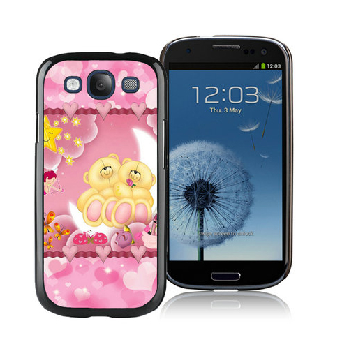 Valentine Bear Love Samsung Galaxy S3 9300 Cases DCF | Coach Outlet Canada